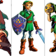 Image for article titled My, My Zelda, How You Have Grown
